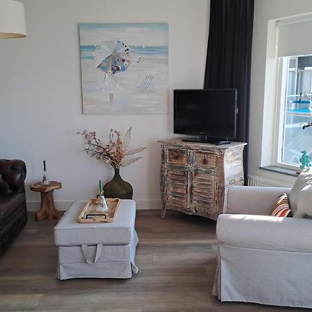 Apartmán Sterflat 181 Egmond aan Zee Exteriér fotografie