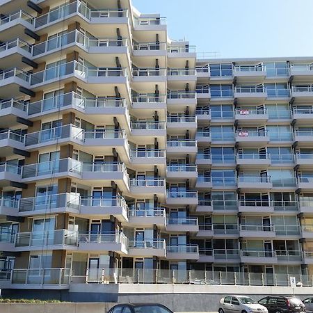 Apartmán Sterflat 181 Egmond aan Zee Exteriér fotografie