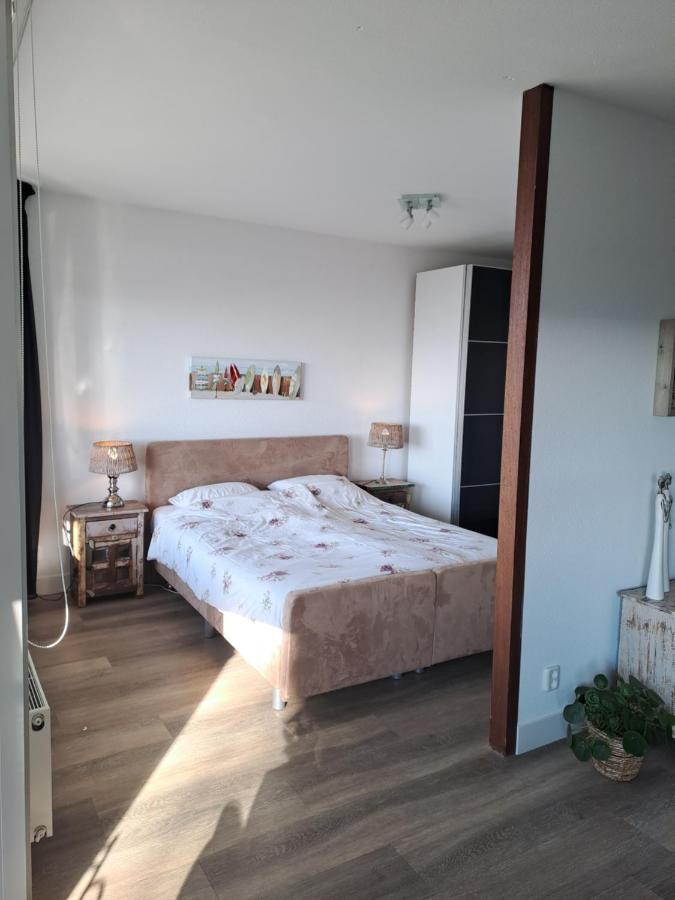 Apartmán Sterflat 181 Egmond aan Zee Exteriér fotografie